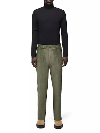 DRYKORN | Cordchino CHASY 10 | olive